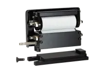 mini-roller hd quick change applicator