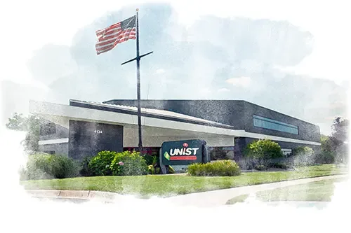 Hq Wcol Unist headquarters in Grand Rapids, Michigan