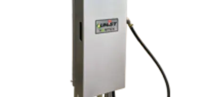 Vortex provides accurate fluid mixing for machining coolant, stamping lubricants, mold release agents and more