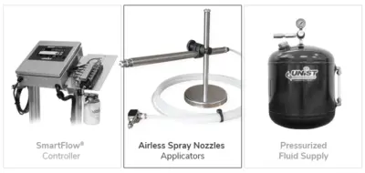 Airless Spray Nozzles