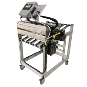 Powered Roller Cart™