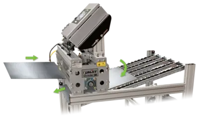 Powered Roller Cart™