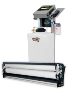 Sheet Lubrication System™