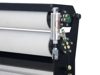 Sheet Lubrication System™