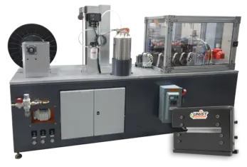 KPS Tool Mini-Roller HD